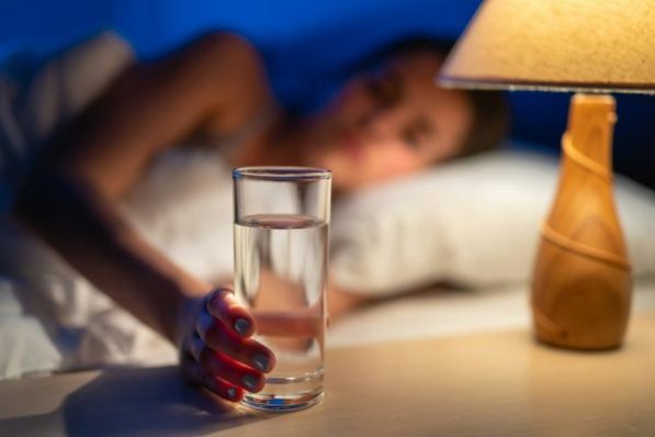 How to Stop Dry Mouth at Night: Understanding the Link Between Xerostomia and Sleep