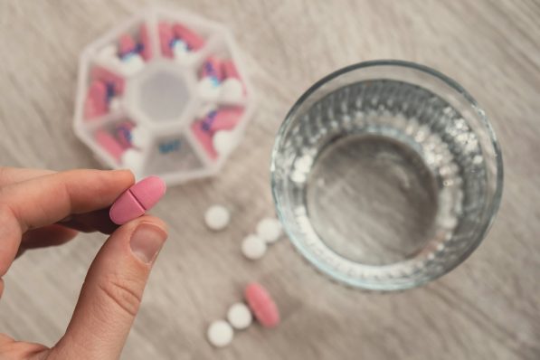 Understanding the relationship between dry mouth and polypharmacy
