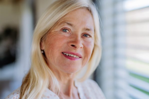 Five Tips for Dealing With Dry Mouth Brought on by Seasonal Change