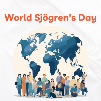 World Sjögren’s Day: Shedding Light on a Common, Often Undiagnosed, Cause of Dry Mouth