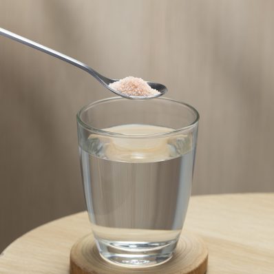 Sugar and Dry Mouth: A Complex Connection