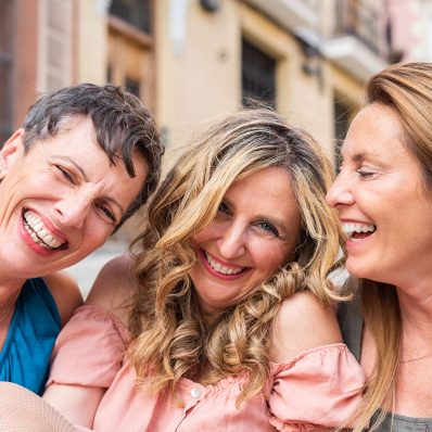 Dry Mouth and Menopause: Understanding Hormonal Changes and Their Impact on Xerostomia