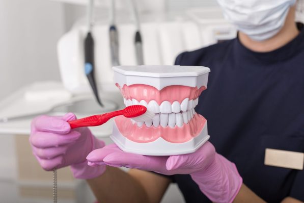How Dry Mouth Affects Your Dental Health (And What You Can Do About It)