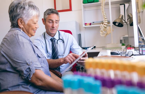 New Clinical Study Supports Electrical Stimulation